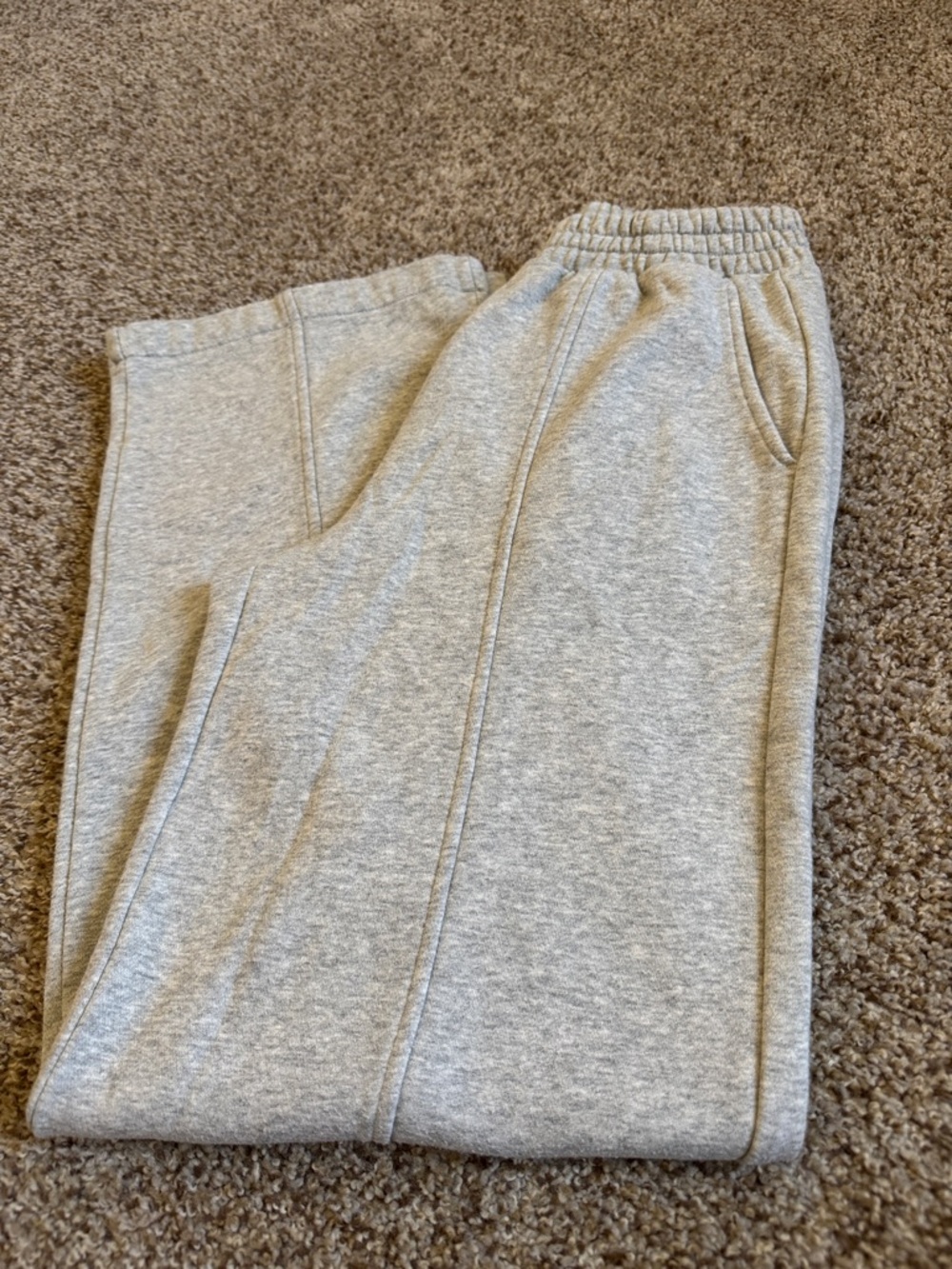 GAP SUPERSOFT SWEATPANT